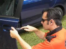 Parker Locksmith Store Lake Bluff, IL 847-448-0145 - emergency-lockout